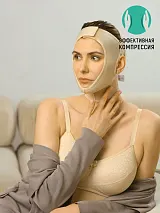  бежевый