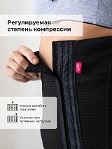  черный