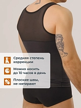  черный