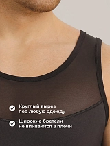  черный