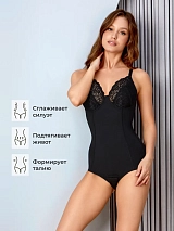  черный