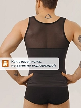  черный