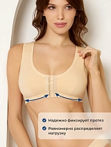  бежевый